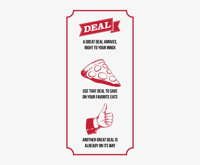 “wanna Get Some Great Deals” - Diagram, transparent png download