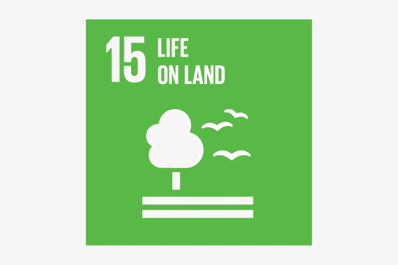 Protect, Restore And Promote Sustainable Use Of Terrestrial - Life On Land, transparent png download