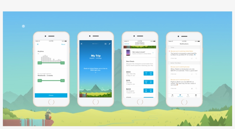 Hopper Watch This Trip, transparent png download