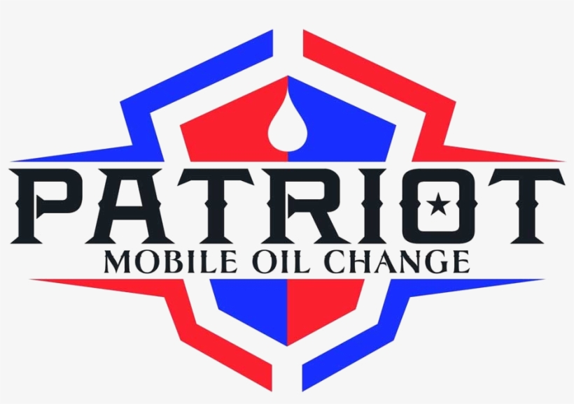 Follow - Patriot Mobile Oil Change, transparent png download