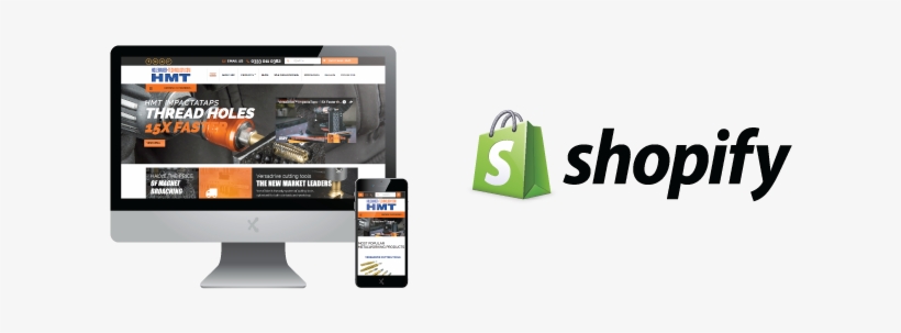 Bespoke Shopify Development - Shopify Pos Essentials Hardware Bundle, transparent png download