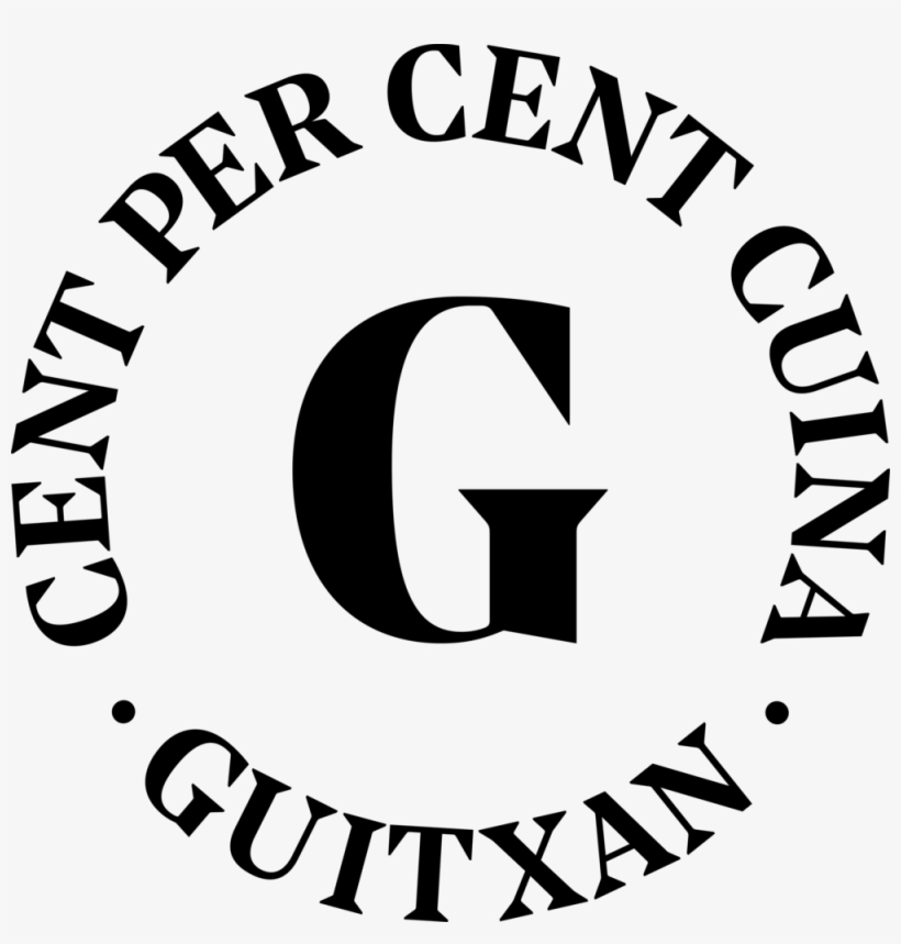 Guitxan - Circle, transparent png download