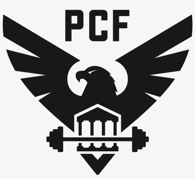 Patriot Crossfit - Patriot Crossfit Logo, transparent png download