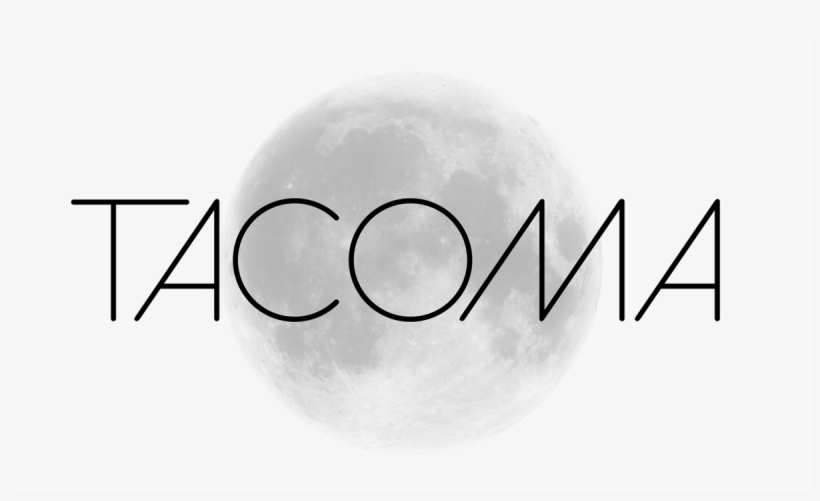 Tacoma, transparent png download