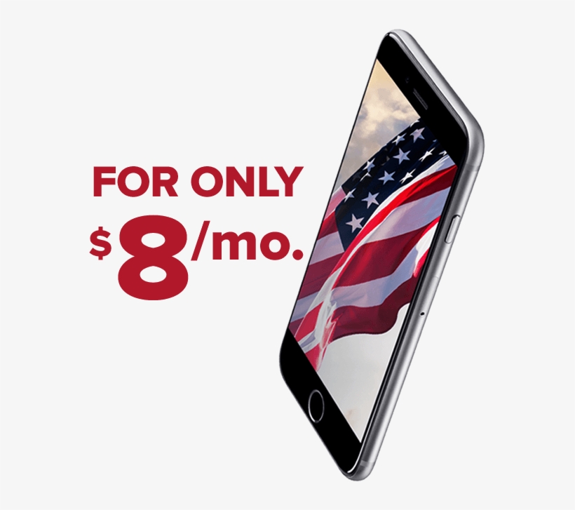 About Partriot Mobile - Emblem, transparent png download