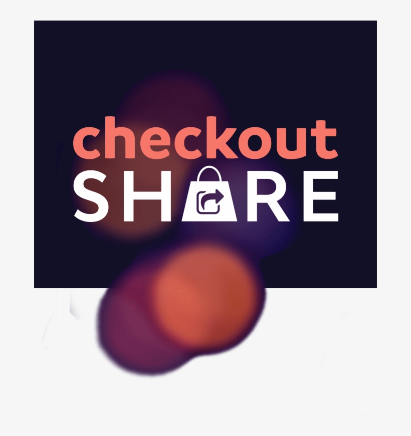Checkout Share - Bluejay Atmosphere, transparent png download