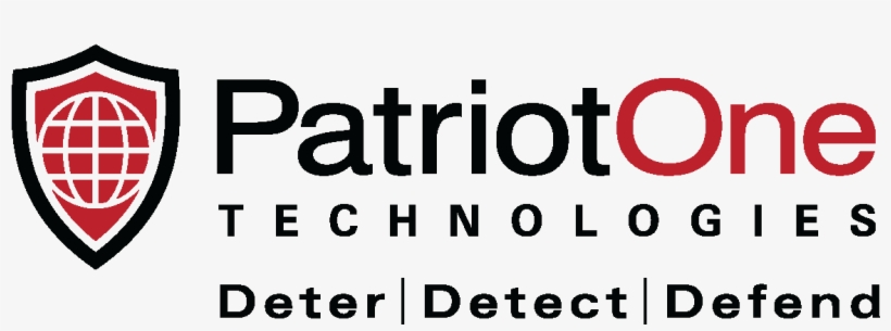 Image Gallery - Patriot One Technologies Logo, transparent png download