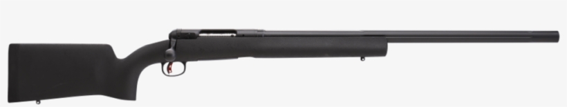 Savage Rifle - Savage Arms, transparent png download