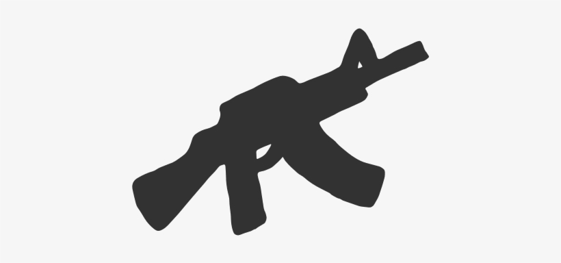 2017 Gala Underwriting Opportunity Firearms - Gun, transparent png download