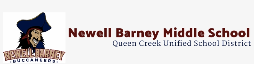 Newell Barney Middle School Home - Newell Barney Junior High School, transparent png download
