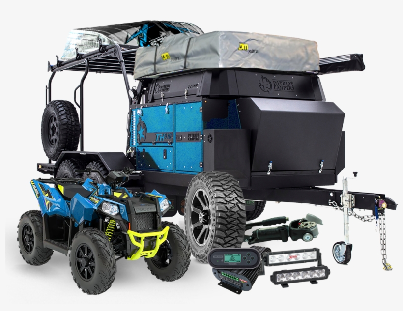 Recreational Vehicle, transparent png download