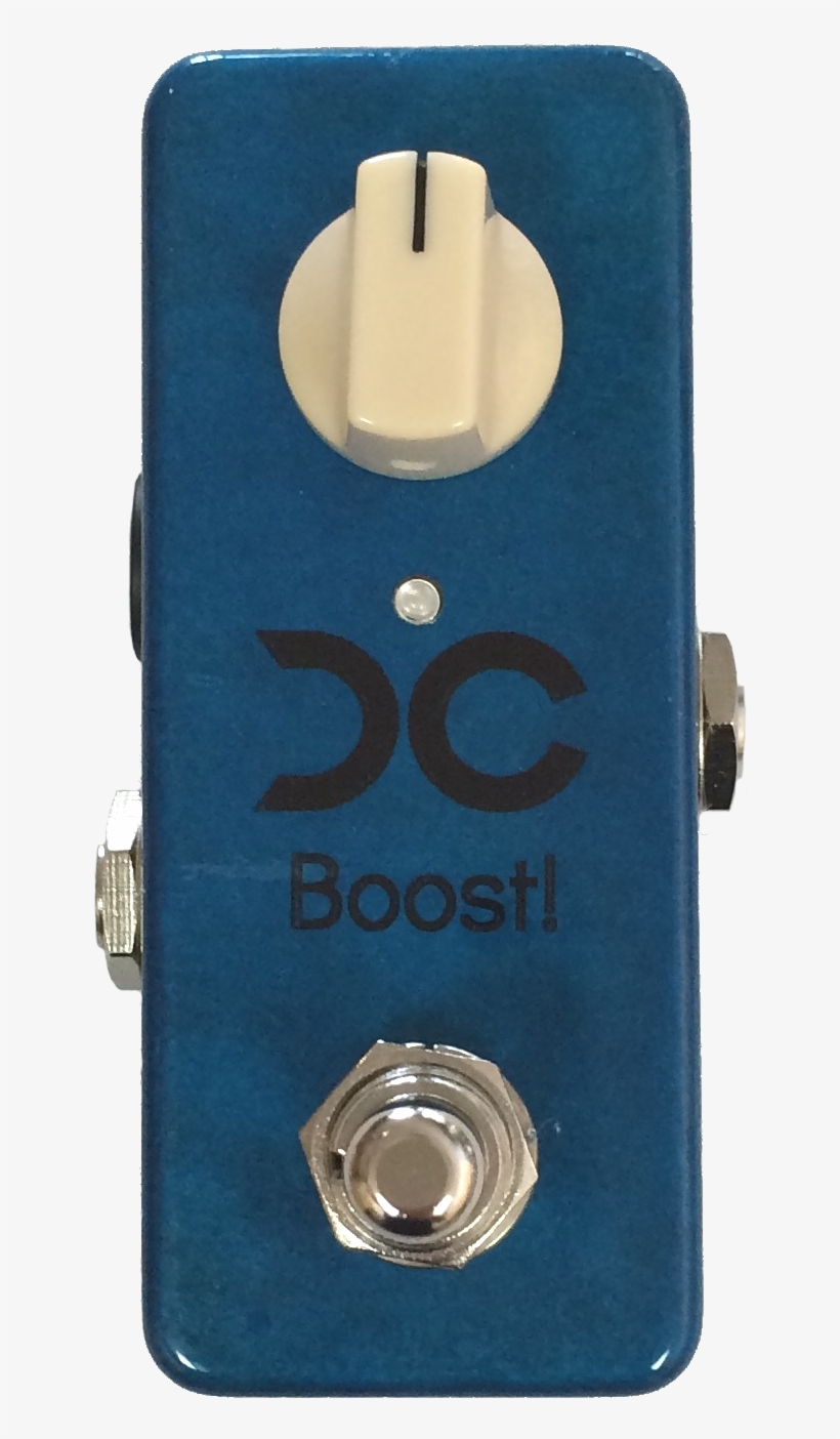 Dc Boost - Gadget, transparent png download