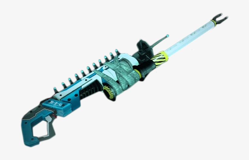 Dead Rising Weapons In Real Life, transparent png download
