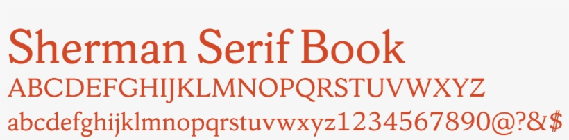 Primary Typeface Link - Font, transparent png download