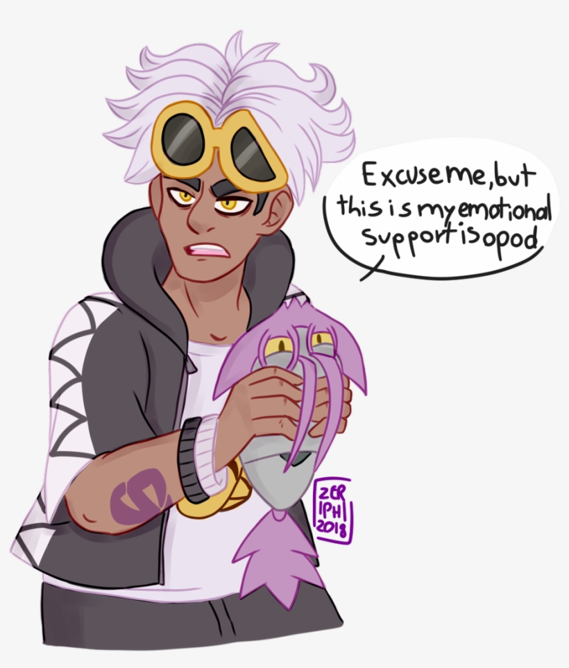 Excuse You - Cartoon, transparent png download