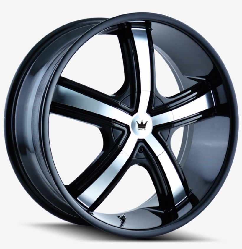 Mazzi359m1 - Dip Wheels, transparent png download