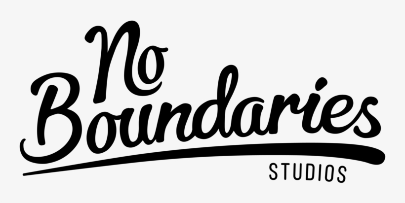 Artboard 1 - No Boundaries Studios, transparent png download
