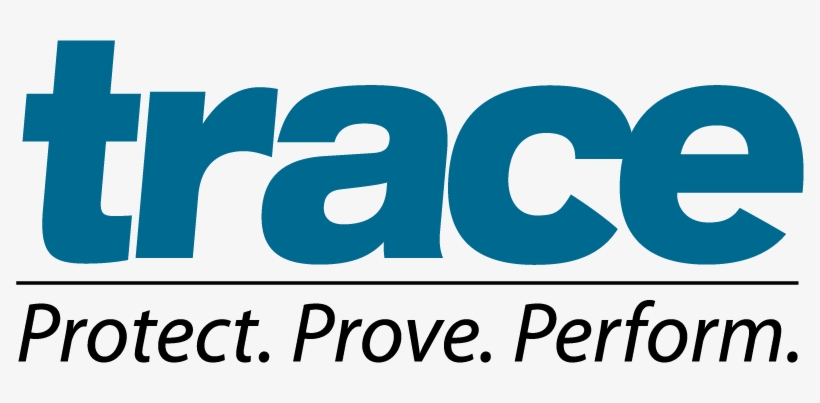 Trace Logo Pms7706c Low Res - Gs Travel, transparent png download