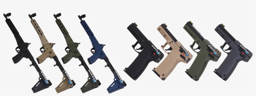 Made In Cocoa, Florida With A Lifetime Warranty - Firearm, transparent png download
