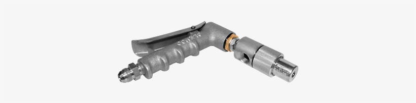 Clemco Saugpistole Sg-300 - Nozzle, transparent png download