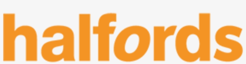 1 Halfords Uk Logo - Halfords For Life's Journeys, transparent png download