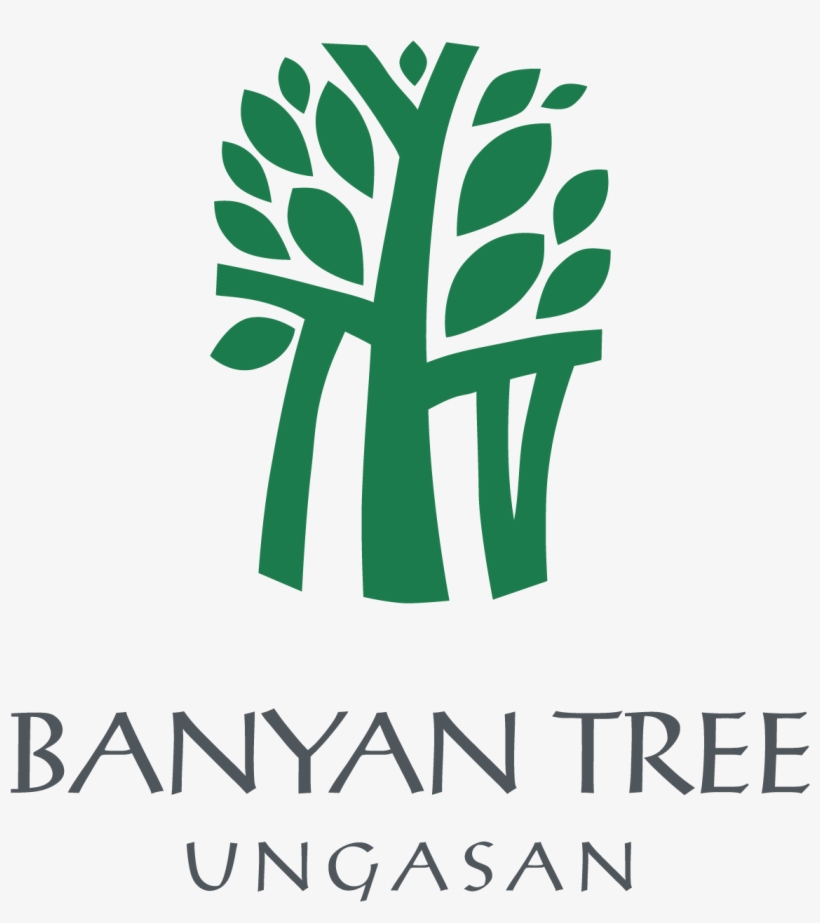 Banyan Tree Phuket Logo, transparent png download