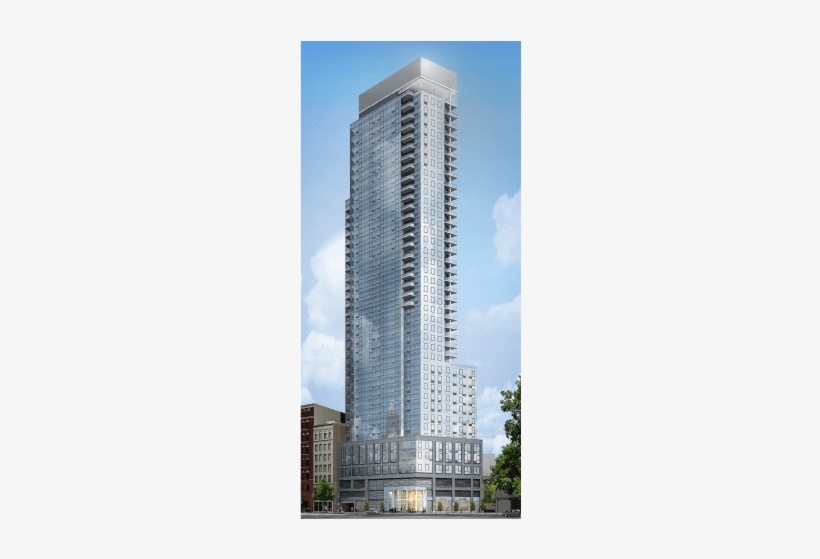 Tower Block, transparent png download