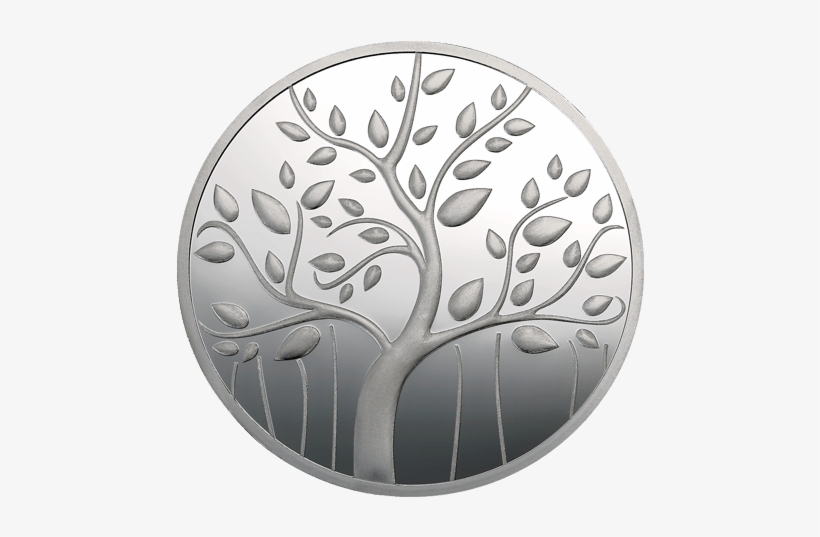 Product Big Image - Silver, transparent png download