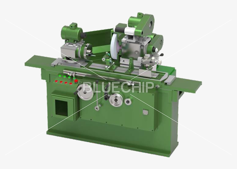 Our Work - Metal Lathe, transparent png download