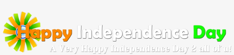 15 August Png Happy Independence Day Png - Independence Day Images In Png, transparent png download