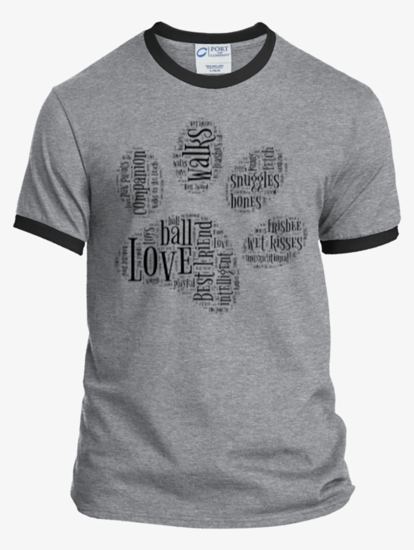Happy Anniversary Ringer Tee - Pokemon Go Poke Balls Ringer Tee, transparent png download