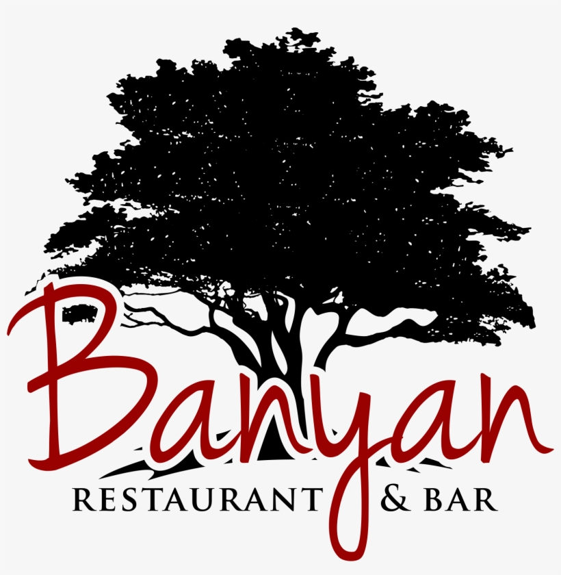 Banyan Restaurant Delray Beach, transparent png download