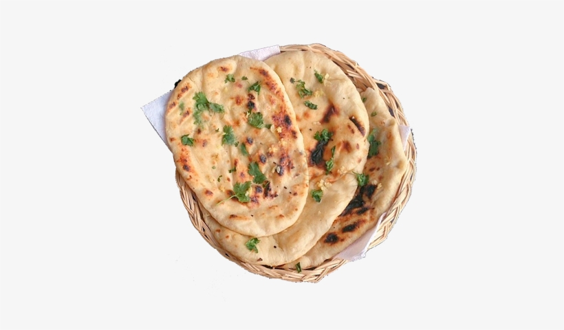 Naan - Chennight Restaurant, transparent png download