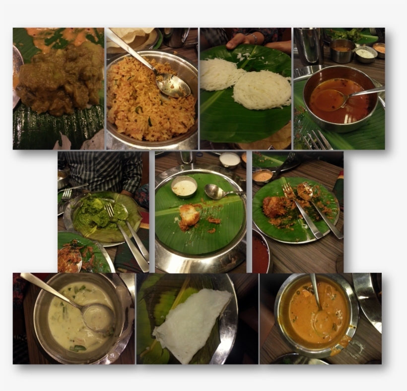 Banana Leaf, transparent png download