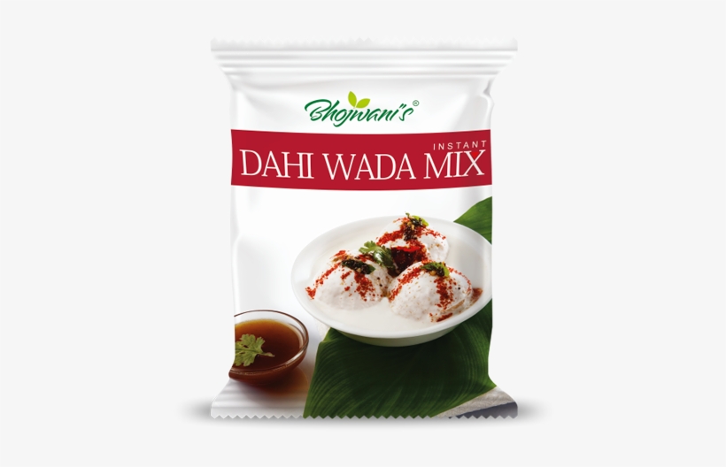 Know More - Dahi Vada, transparent png download