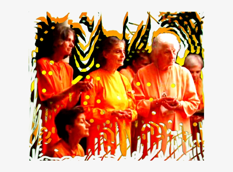 Swami Sagunananda, Swami Priyaananda, Swami Karauananda, - Religion, transparent png download
