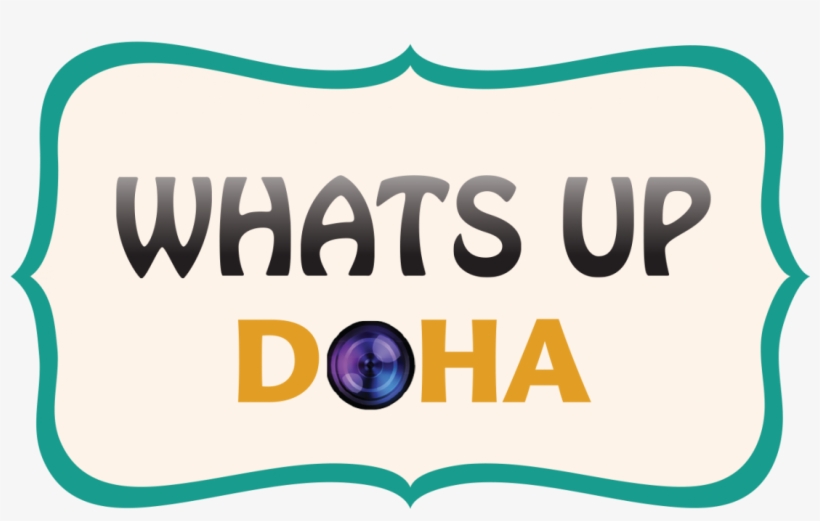 Wud Logo - Whatsup Doha, transparent png download