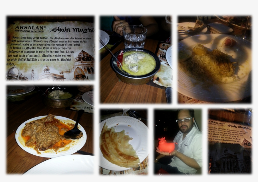 Arsalan - Gulai, transparent png download