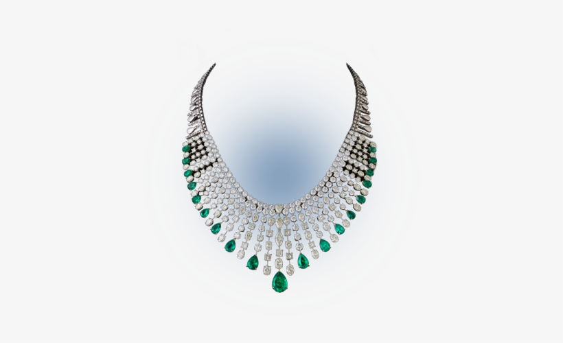 Kc's Unique Lila Necklace Meticulously Weaves Together - Necklace, transparent png download