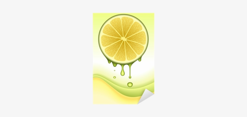Lemon, transparent png download