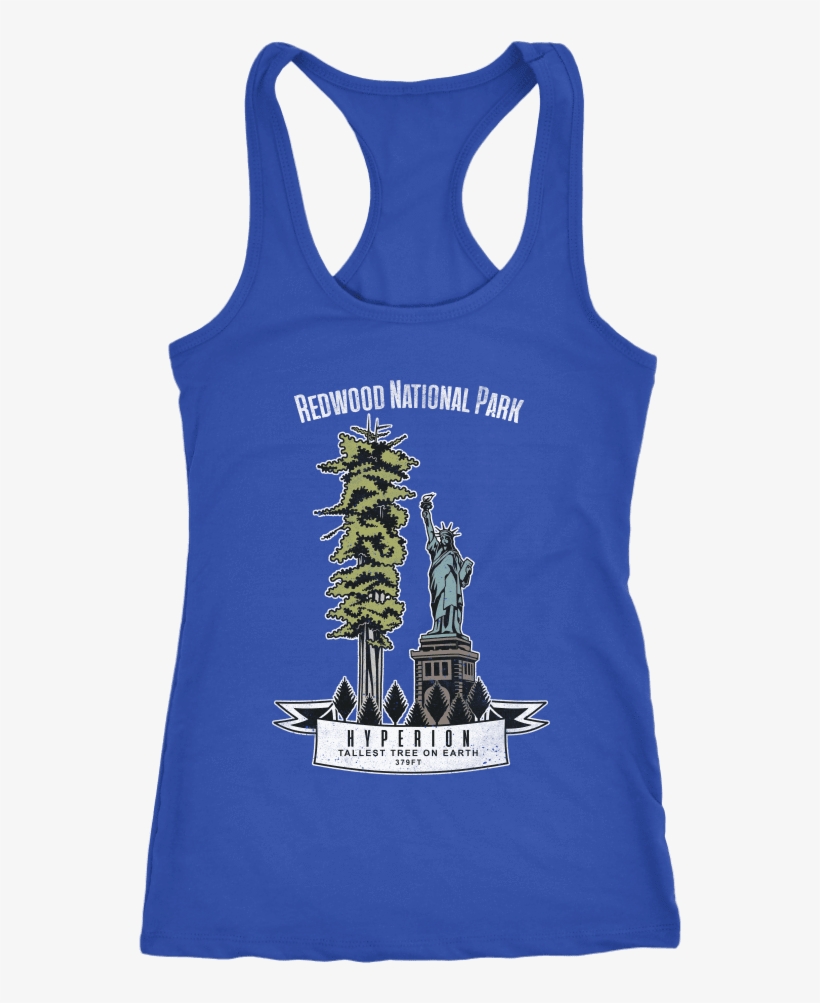 Color Splash Redwood Hyperion Tree Tank - Air Force Femme, Amie De L'armée De L'air, L'air Force, transparent png download