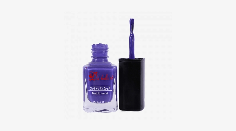 Buy Arcad De Bela 18 Color Splash Nail Enamel 15ml, - Nail Polish, transparent png download