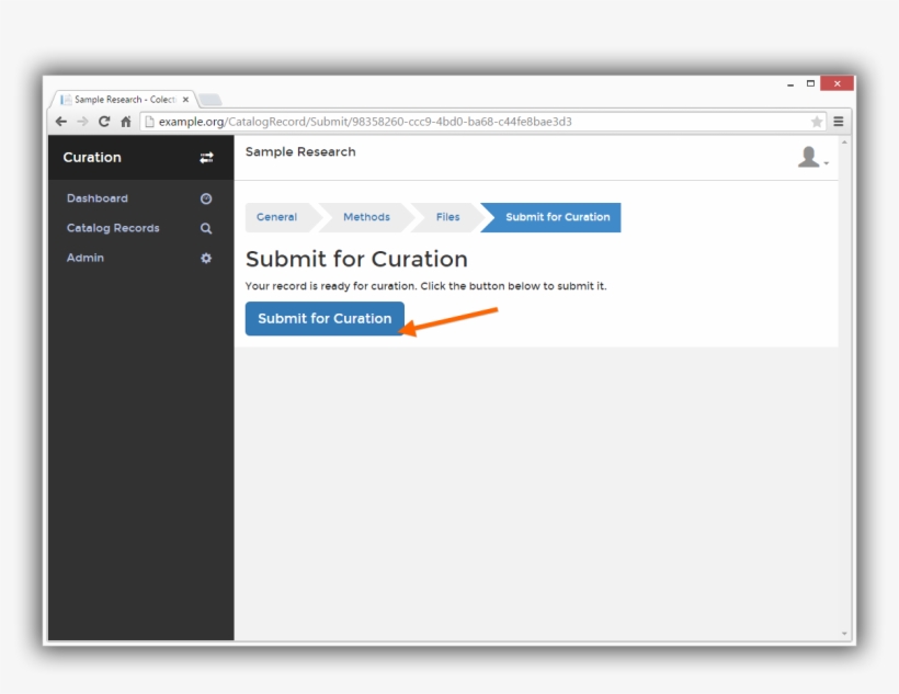 Images/catalog Record Submit - Create User Form, transparent png download