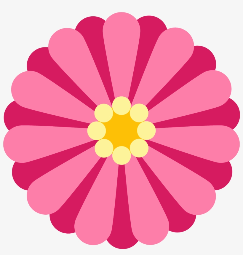 The Sign Of Spring, A Poofy, Light Cloud With A Symbol - Flower Light Color Png, transparent png download