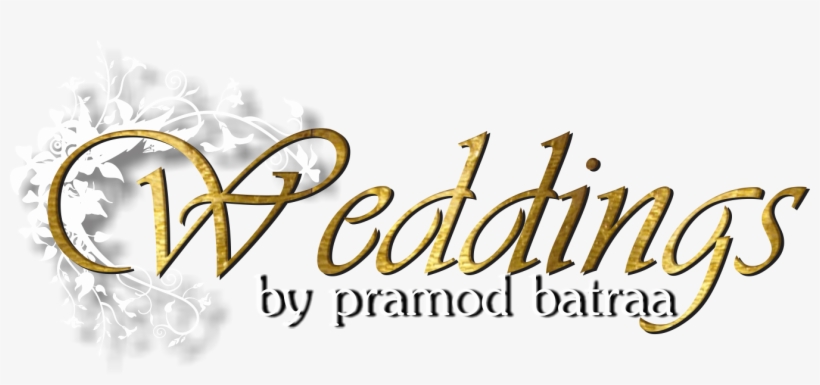 Wed - Wedding, transparent png download