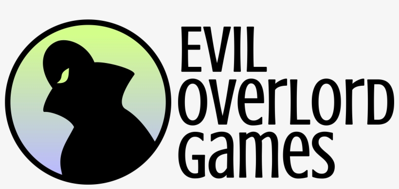 Evil Overlord Games, transparent png download