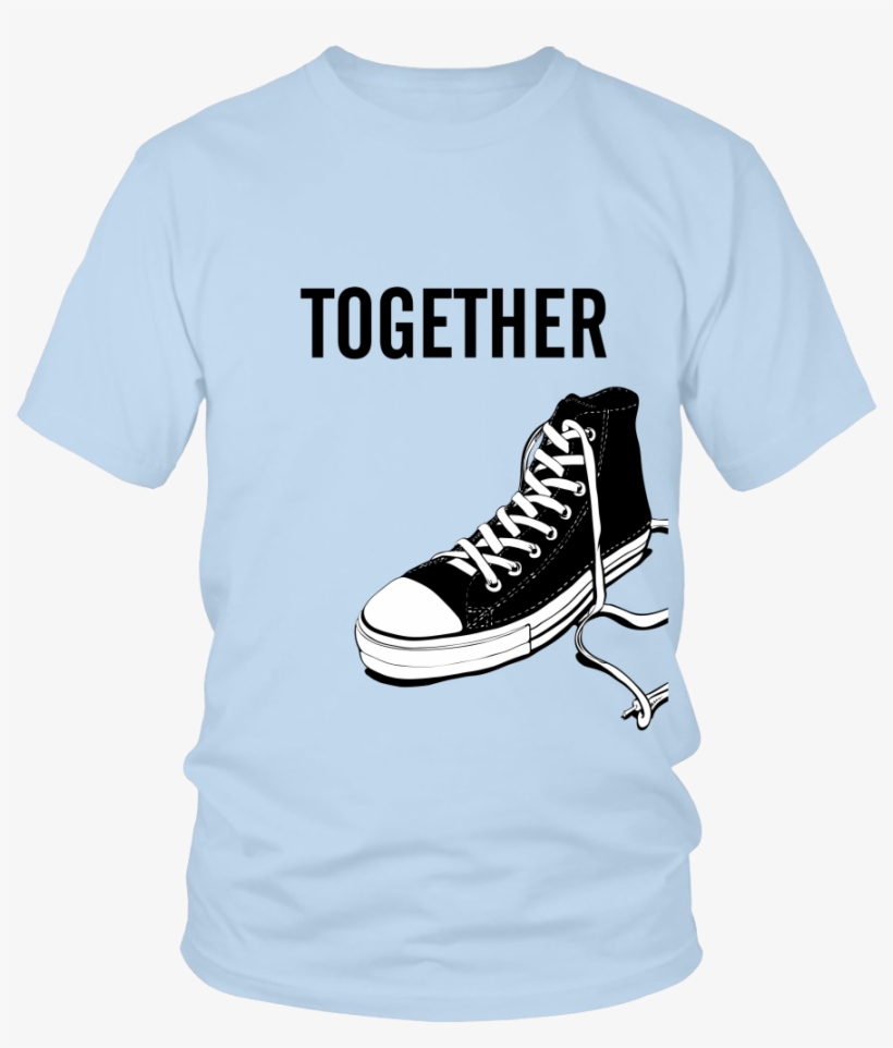 Coupledup "together Forever" Tshirt - El Viaje De Luis [book], transparent png download