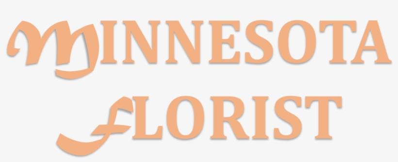 Minnesota Florist - Calligraphy, transparent png download