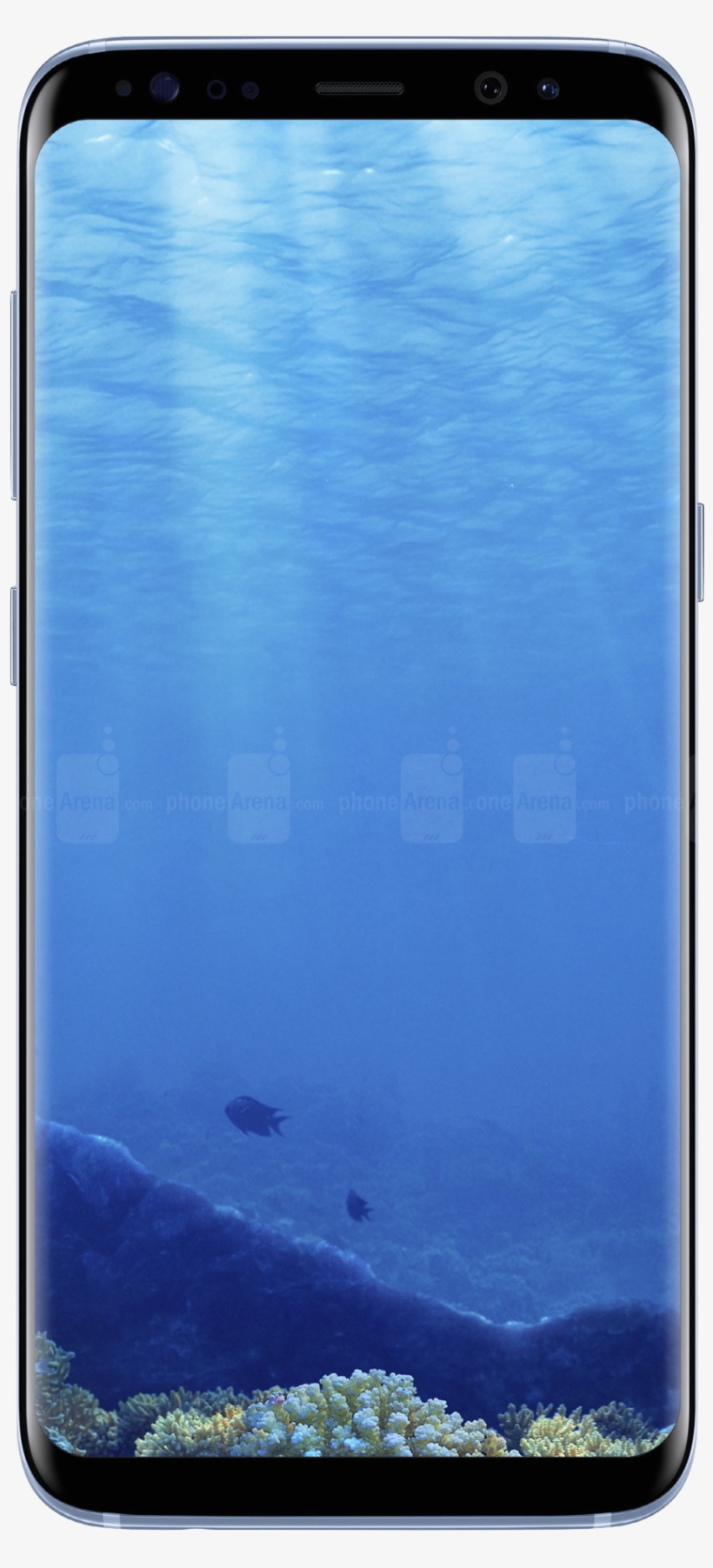 Samsung Galaxy S8 Sm G950f, transparent png download