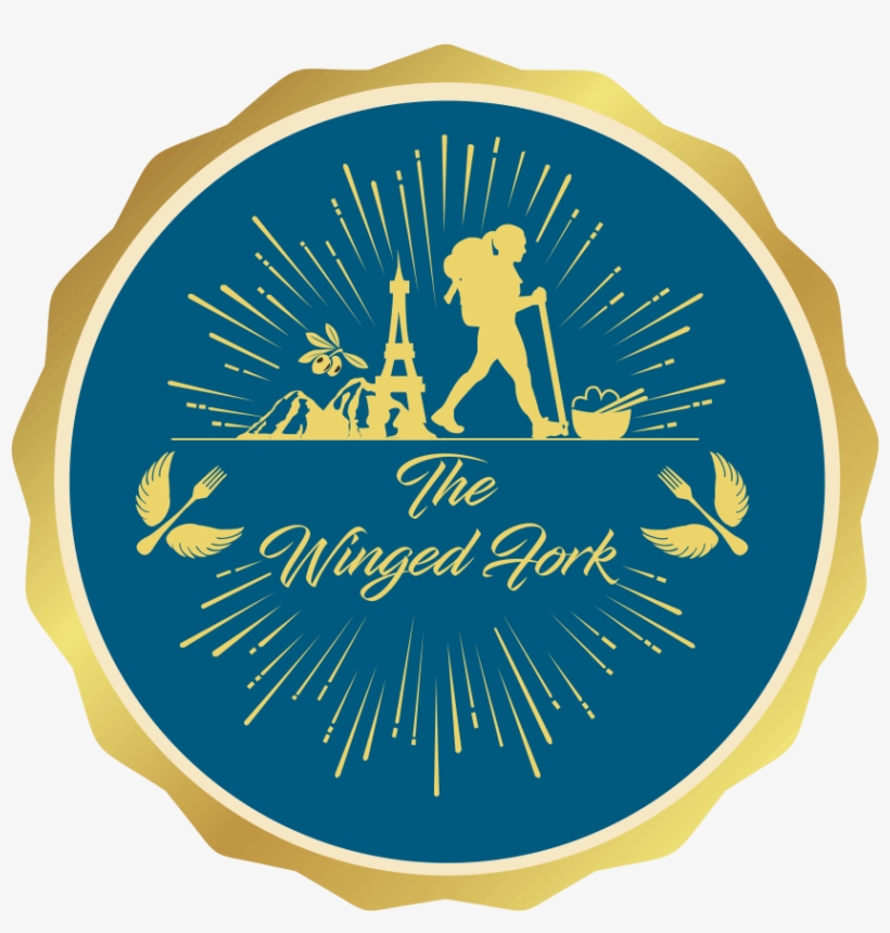 The Winged Fork - Food, transparent png download